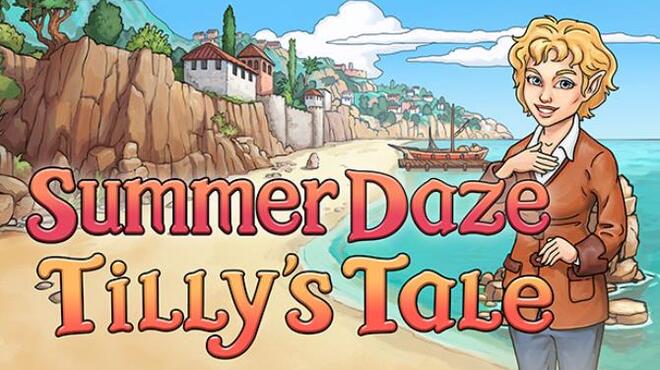 Summer Daze: Tilly's Tale Free Download