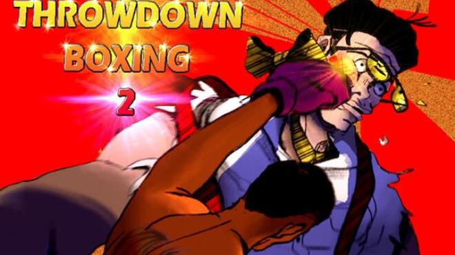 THROWDOWN BOXING 2 Free Download