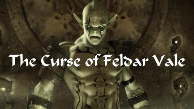 The Curse of Feldar Vale Free Download