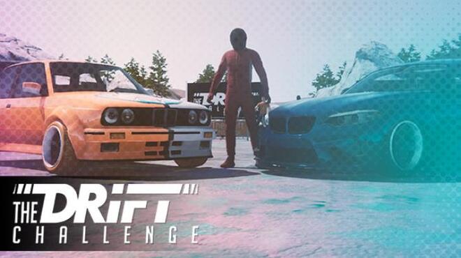 The Drift Challenge Free Download