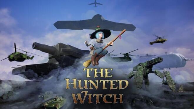 The Hunted Witch Free Download