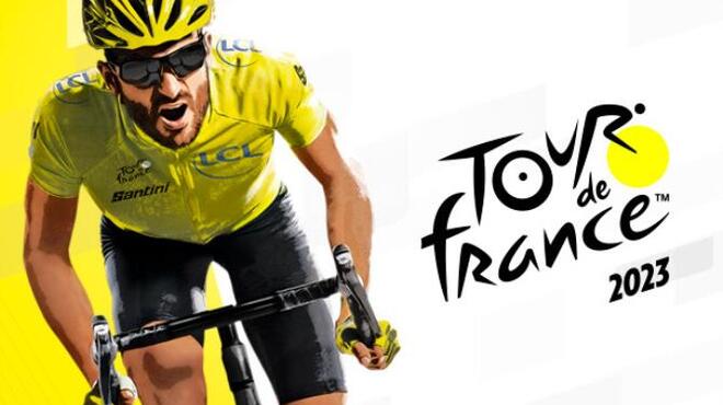 Tour de France 2023 Free Download