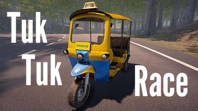 Tuk Tuk Race Free Download