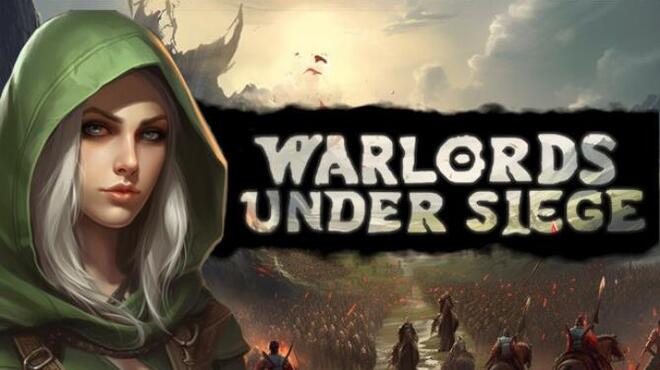 Warlords Under Siege Free Download