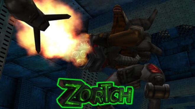 Zortch Free Download