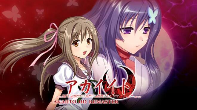 AKAIITO HD REMASTER Free Download