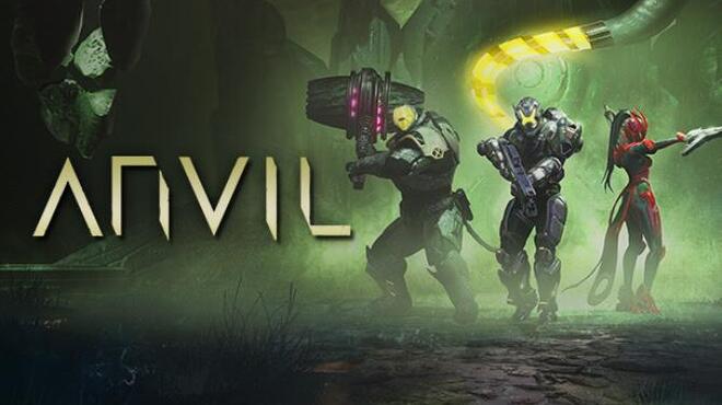 ANVIL Free Download