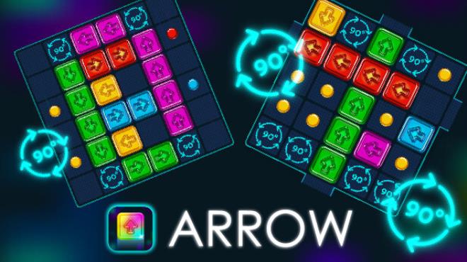 ARROW Free Download