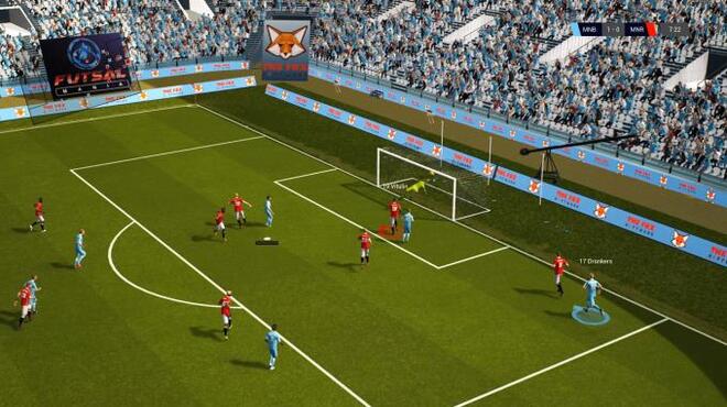 Active Soccer 2023 Torrent Download