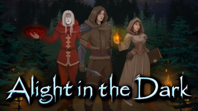 Alight in the Dark Free Download