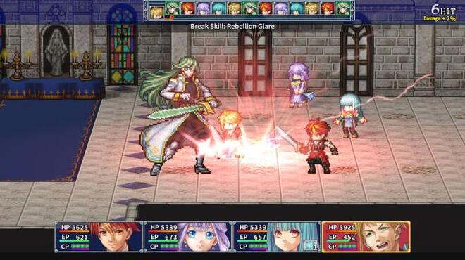 Alphadia Neo PC Crack