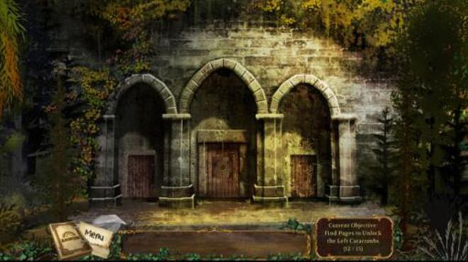 Animism: The Book of Emissaries PC Crack