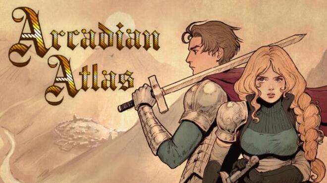 Arcadian Atlas Free Download