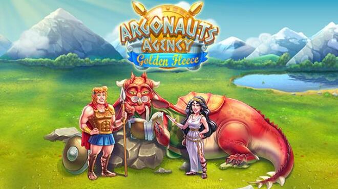 Argonauts Agency: Golden Fleece Free Download