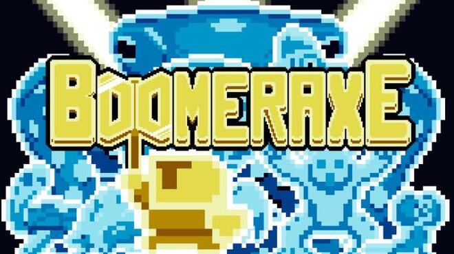 Boomeraxe Free Download