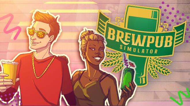 Brewpub Simulator Free Download