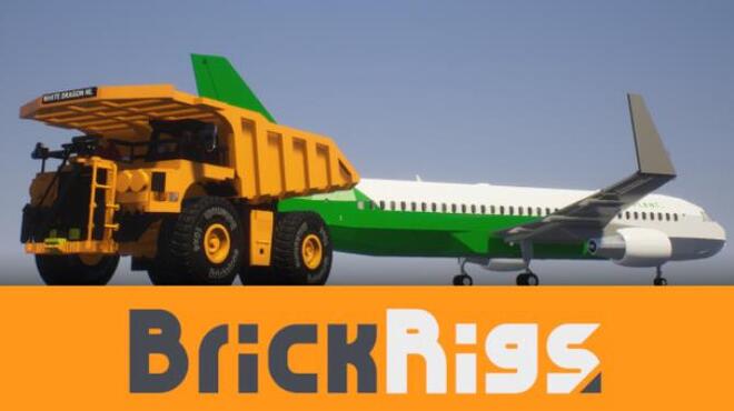 Brick Rigs Free Download