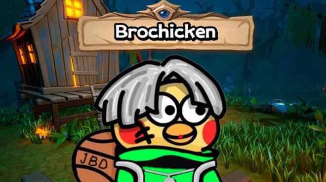 只因兄弟(BroChicken) Free Download