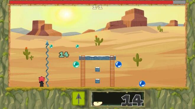 Bubble Struggle: Adventures Torrent Download