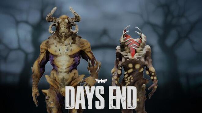 DAYS END Free Download