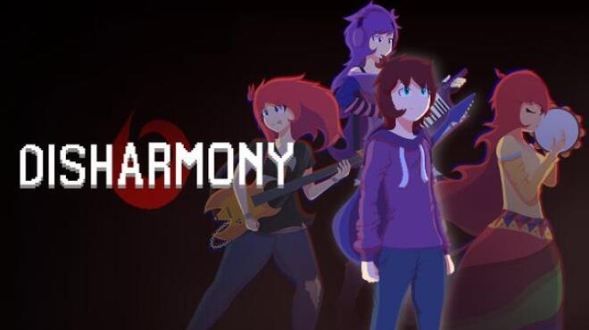 DISHARMONY Free Download