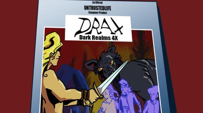 DR4X Free Download