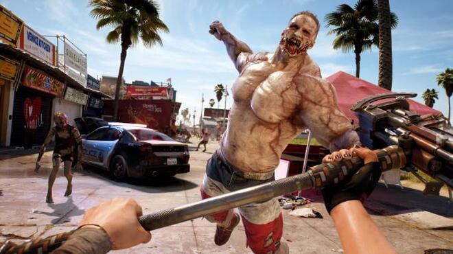 Dead Island 2 Torrent Download