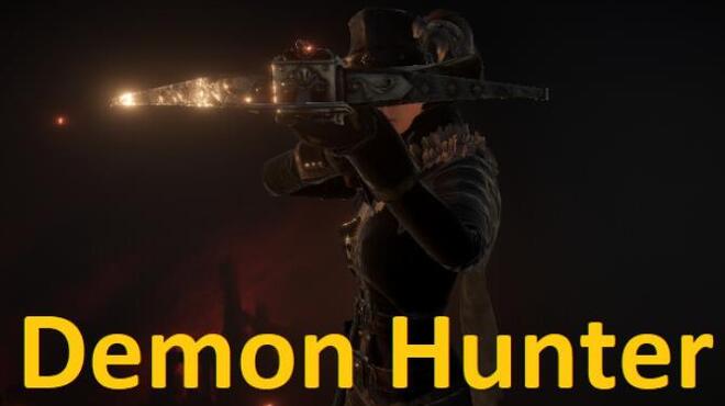 Demon Hunter Free Download