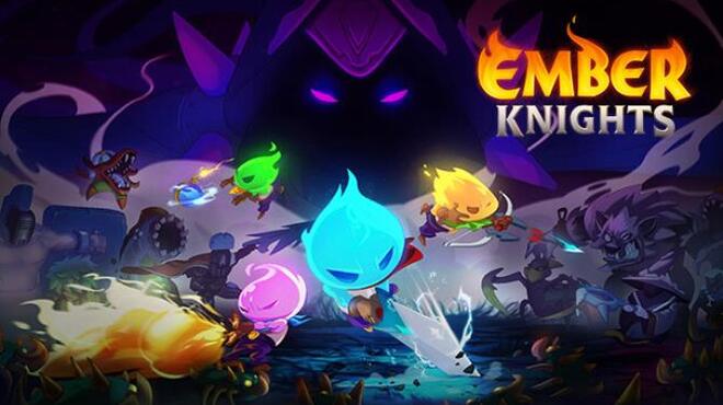 Ember Knights Free Download