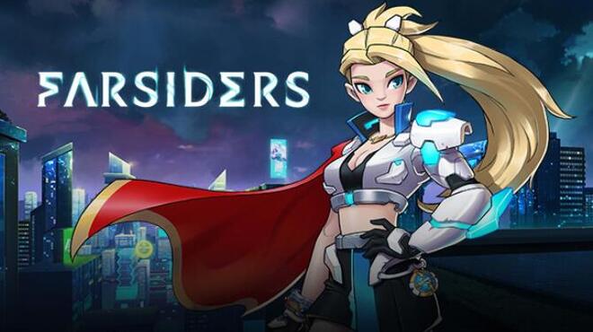 FARSIDERS Free Download