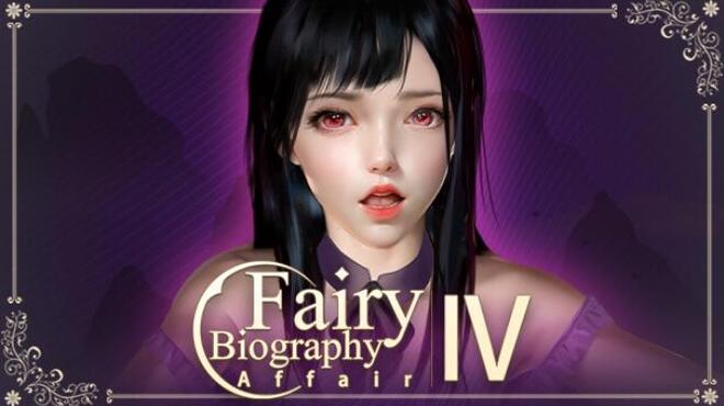 Fairy Biography4 : Affair Free Download