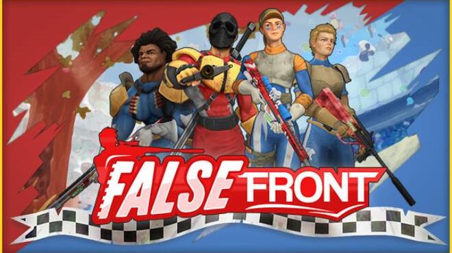 False Front Free Download