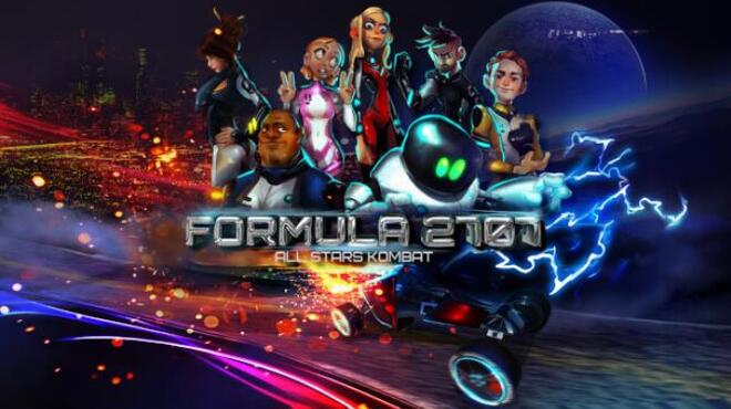 Formula 2707 - All Stars Kombat Free Download