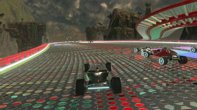 Formula 2707 - All Stars Kombat Torrent Download