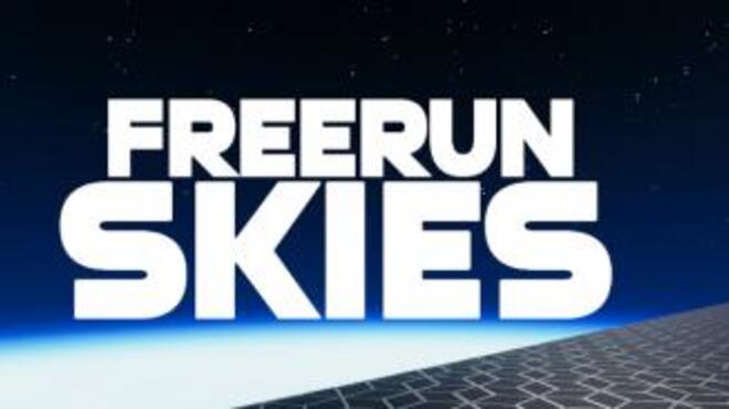 Freerun Skies Free Download