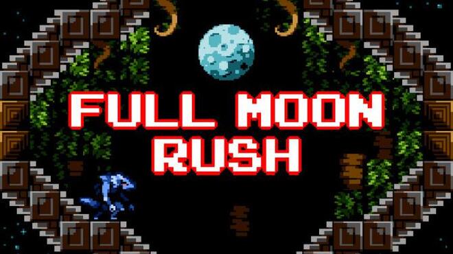 Full Moon Rush Free Download