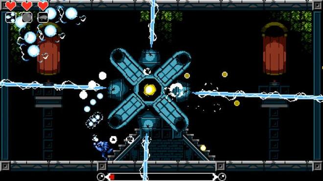 Full Moon Rush Torrent Download