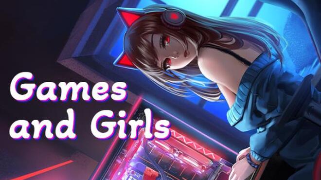 Games and Girls Free Download