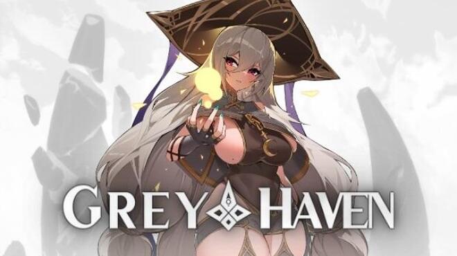 Grey Haven Free Download