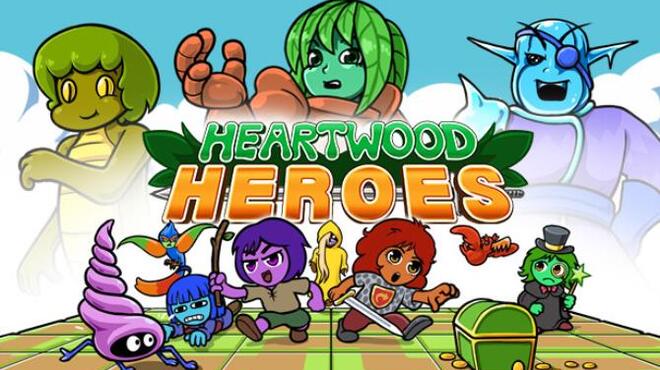 Heartwood Heroes Free Download