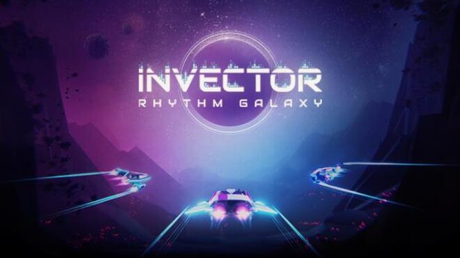 Invector: Rhythm Galaxy Free Download