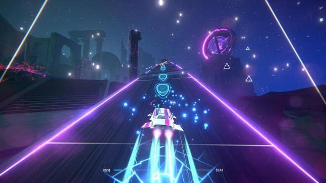 Invector: Rhythm Galaxy Torrent Download