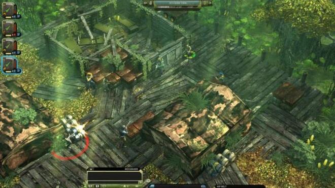 Jagged Alliance Online: Reloaded Torrent Download