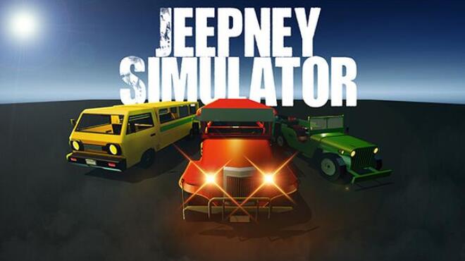 Jeepney Simulator Free Download