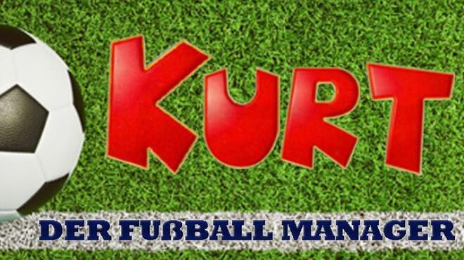 KURT - DER FUSSBALLMANAGER Free Download