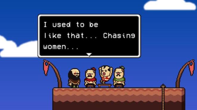 LISA: The Painful PC Crack