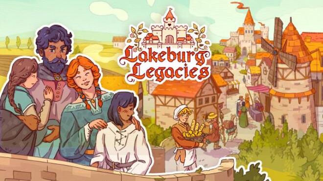 Lakeburg Legacies Free Download