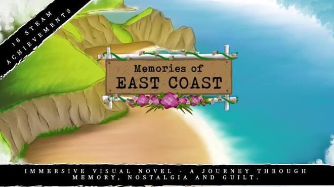 Memories of East Coast Torrent Download