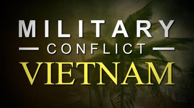 Military Conflict: Vietnam Free Download