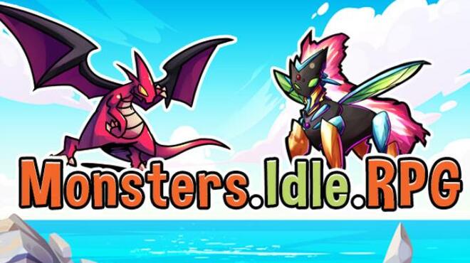 Monsters Idle RPG Free Download